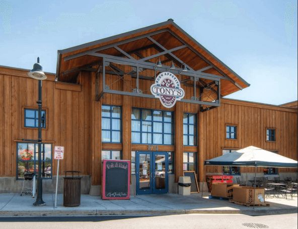 Village at Castle Pines: 856-880 W Happy Canyon Rd, Castle Rock, CO 80108